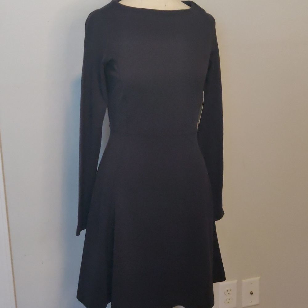 Athleta Cozy Up Dress. NWT